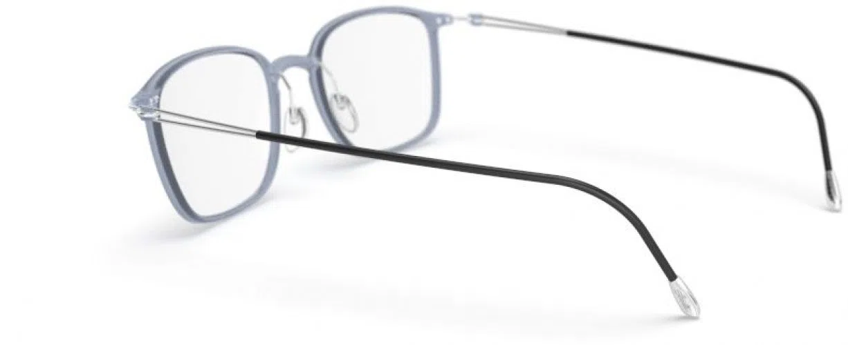 Silhouette Lite Spirit 2926 Eyeglasses - view 11